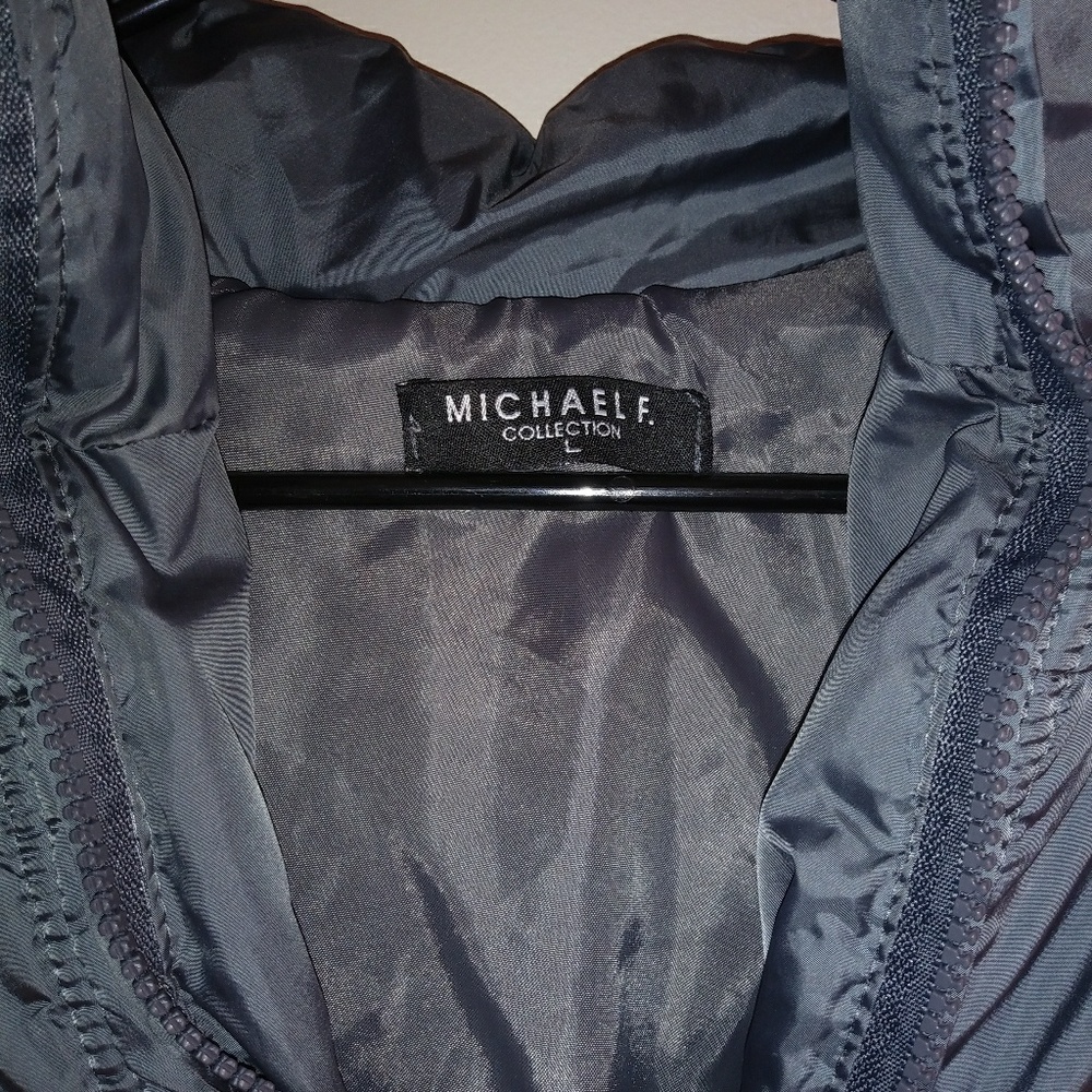 Michael F.jacket - Picture 3 of 3